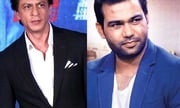 شاہ رخ خان کریں گے اب ڈائرکٹر علی عباس ظفر کی نئی فلم